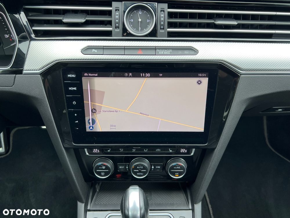 Volkswagen Arteon 2.0 TSI DSG R-Line - 34