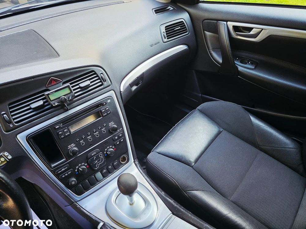 Volvo V70 - 23