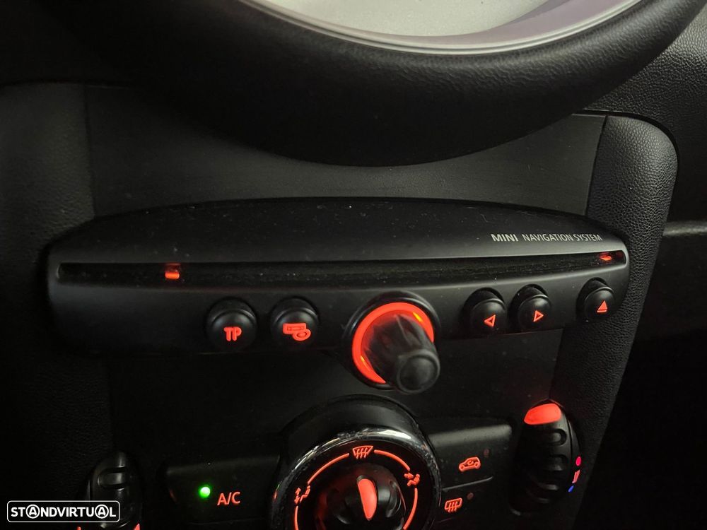 MINI Cabrio Cooper D - 29