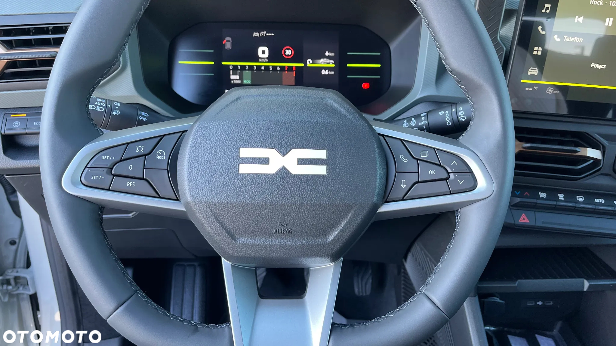 Dacia Duster - 13