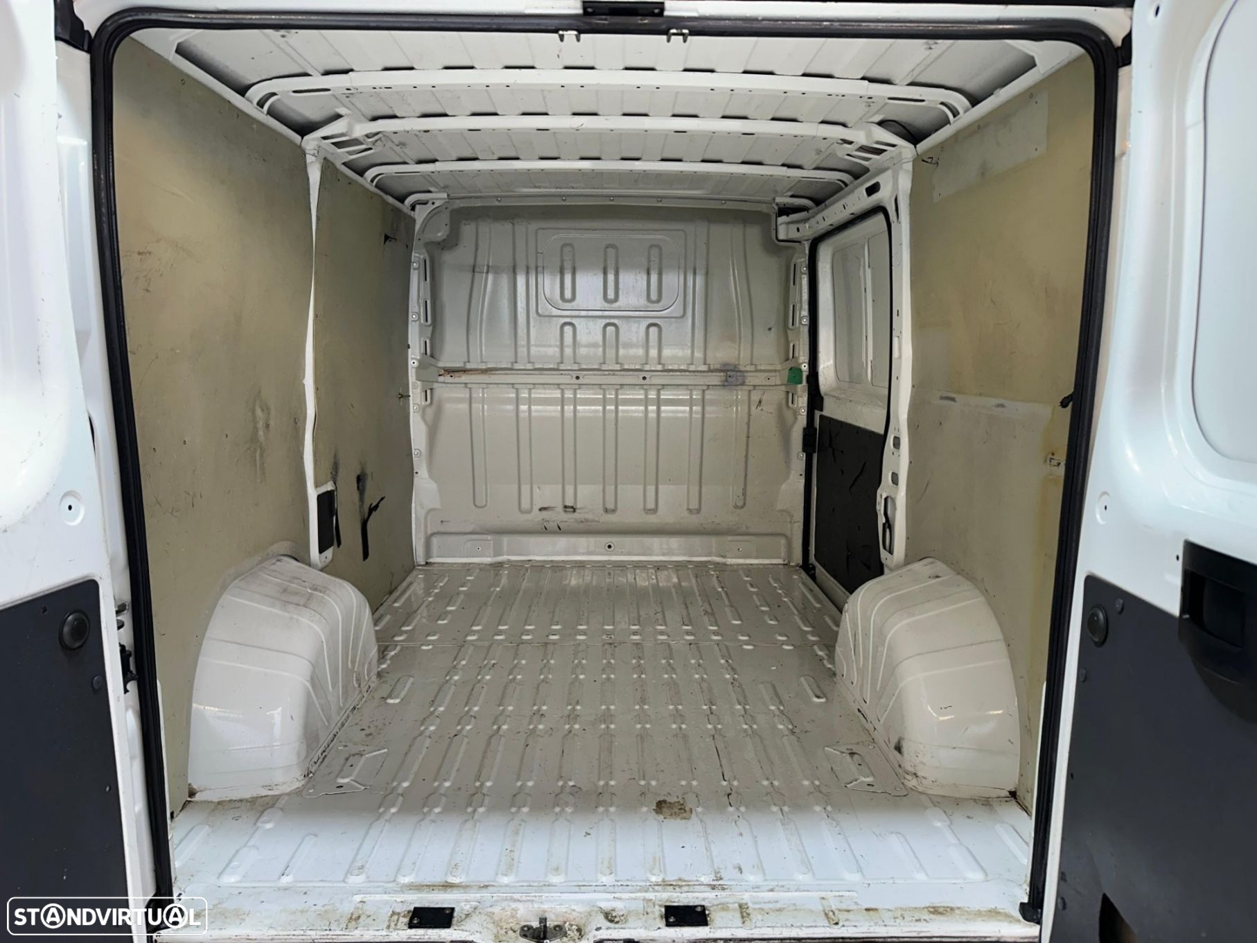 Citroën Jumper 30 L1H1 Live - 14