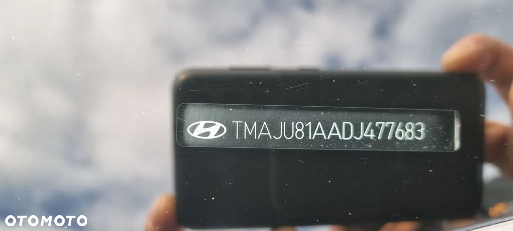 Hyundai ix35 1.6 GDI Comfort 2WD - 12