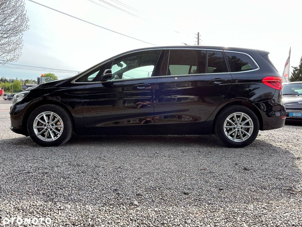 BMW Seria 2 218d Sport-Aut Advantage - 6