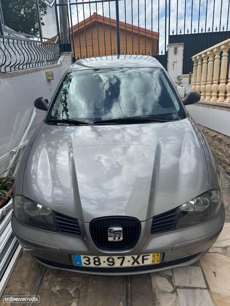 SEAT Ibiza 1.2 12V Stella - 1