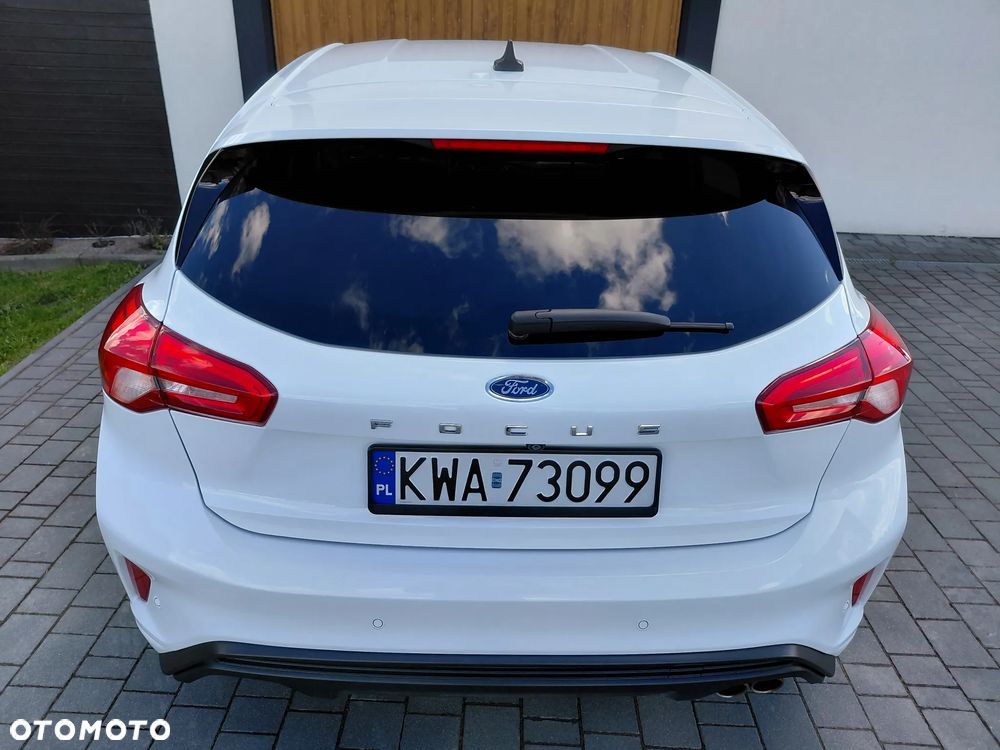 Ford Focus 1.0 EcoBoost Start-Stopp-System ST-LINE STYLE - 6