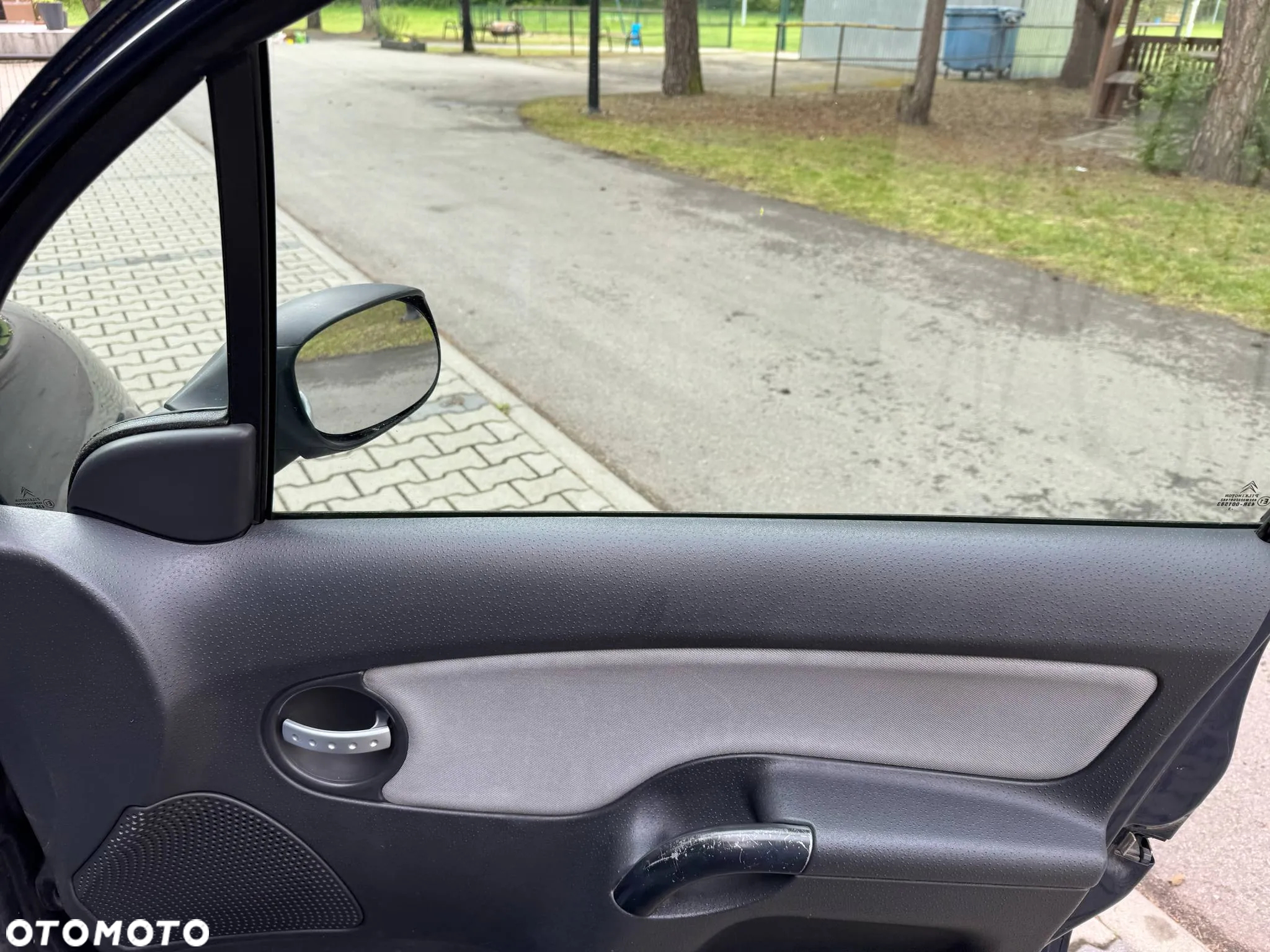Citroën C3 1.4 HDi 16v Freeze (sx) - 15