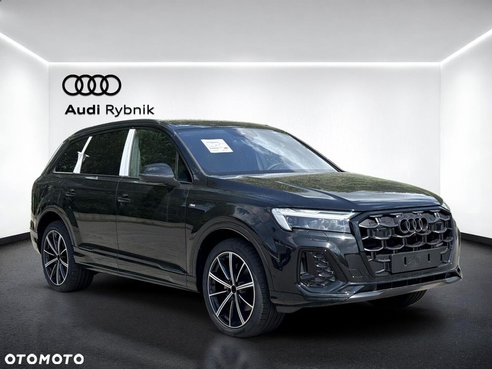 Audi Q7 - 9