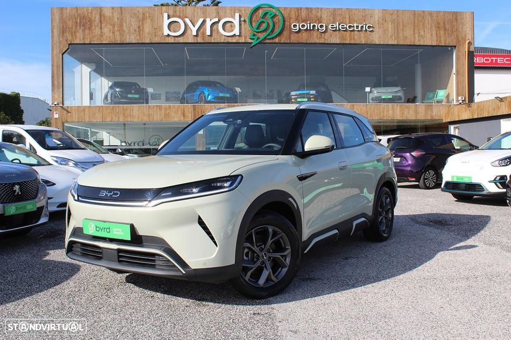 BYD Atto 2 45.1 kWh Boost - 1