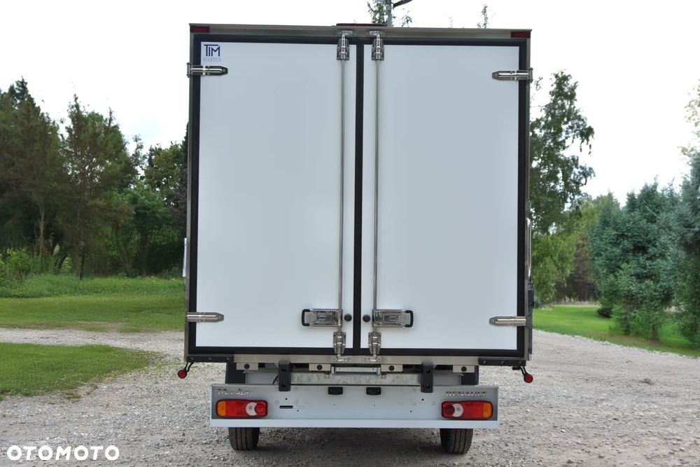 Renault Master Kontener 8EP 2.0 170KM Izoterma Chłodnia - 6