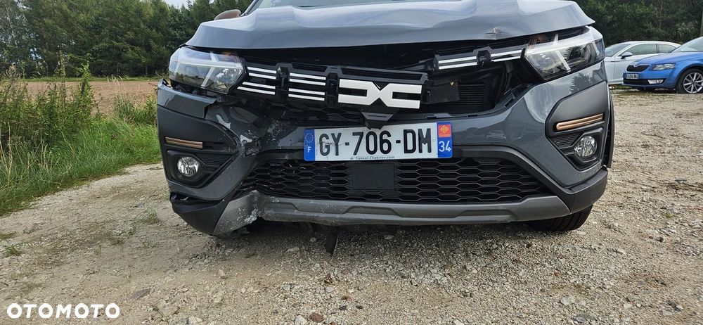 Dacia Jogger 1.6 Full Hybrid 140 Extreme MMT - 9