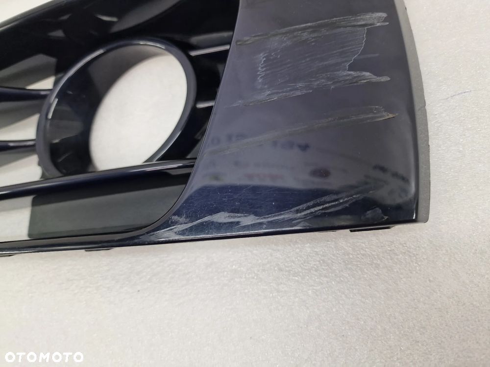 BMW F45 / F46 13- PRAWA KRATKA BOCZNA ZDERZAKA PRZEDNIEGO PRZÓD , NR 51117347232 / 7347232 , NR AUKCJI F/10 - 6