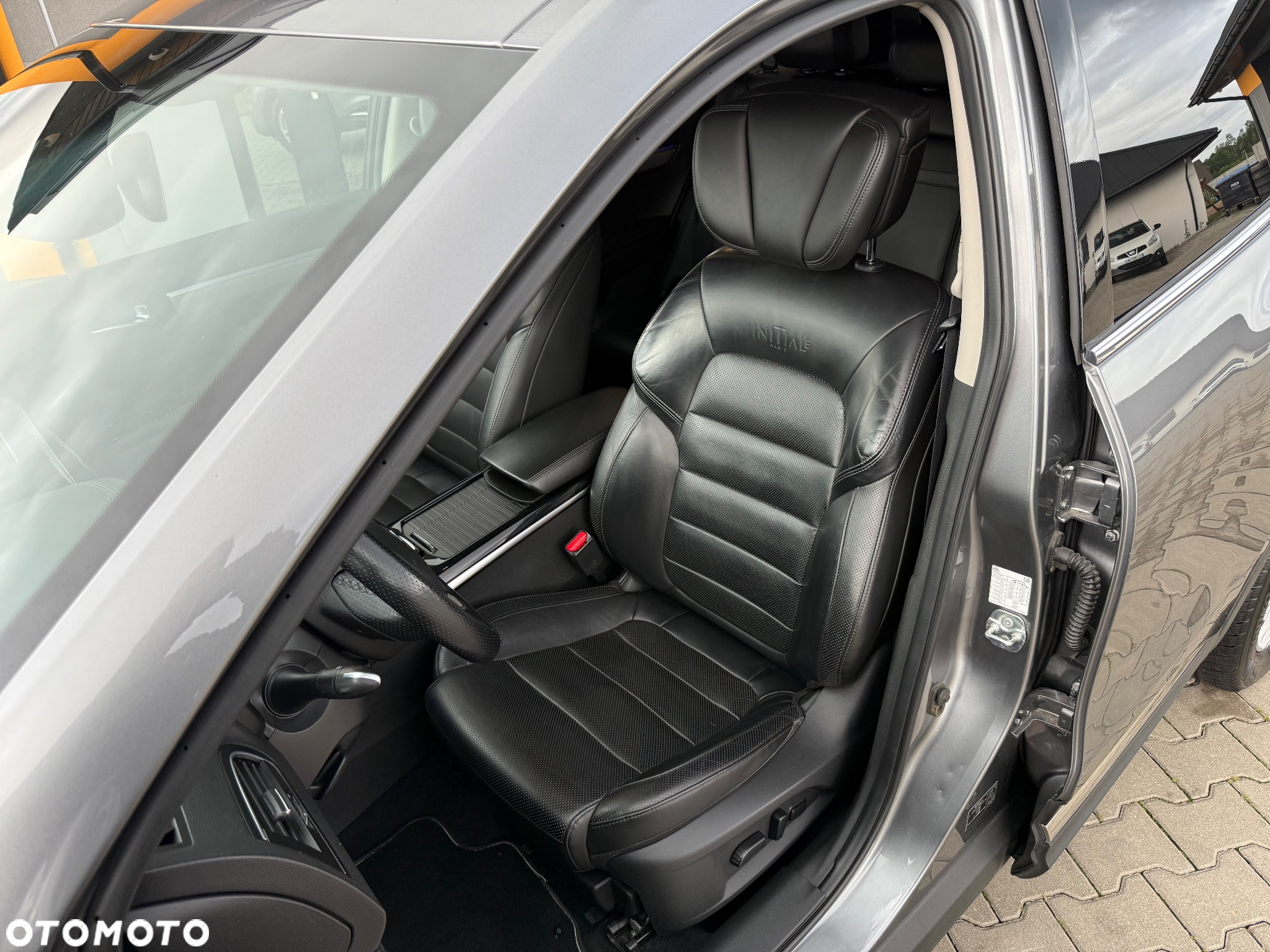 Renault Koleos ENERGY dCi 175 X-tronic 4WD INITIALE PARIS - 24