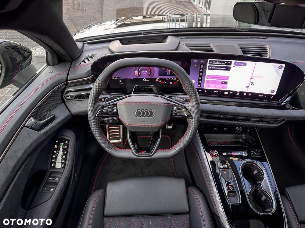 Audi A6 Allroad - 29