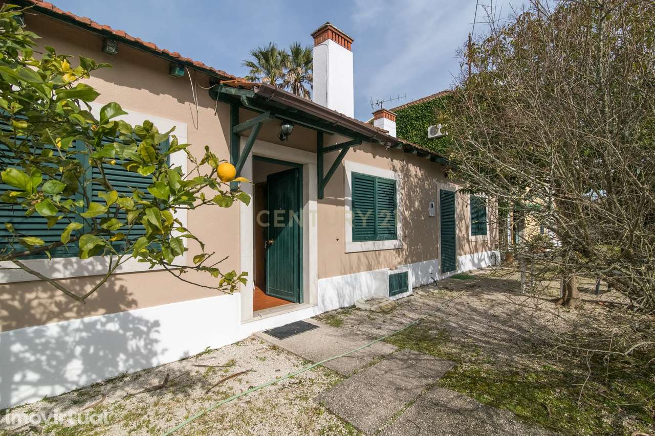 Quinta do Bretão – Um Paraíso no Campo às Portas da Cidade - Grande imagem: 5/34