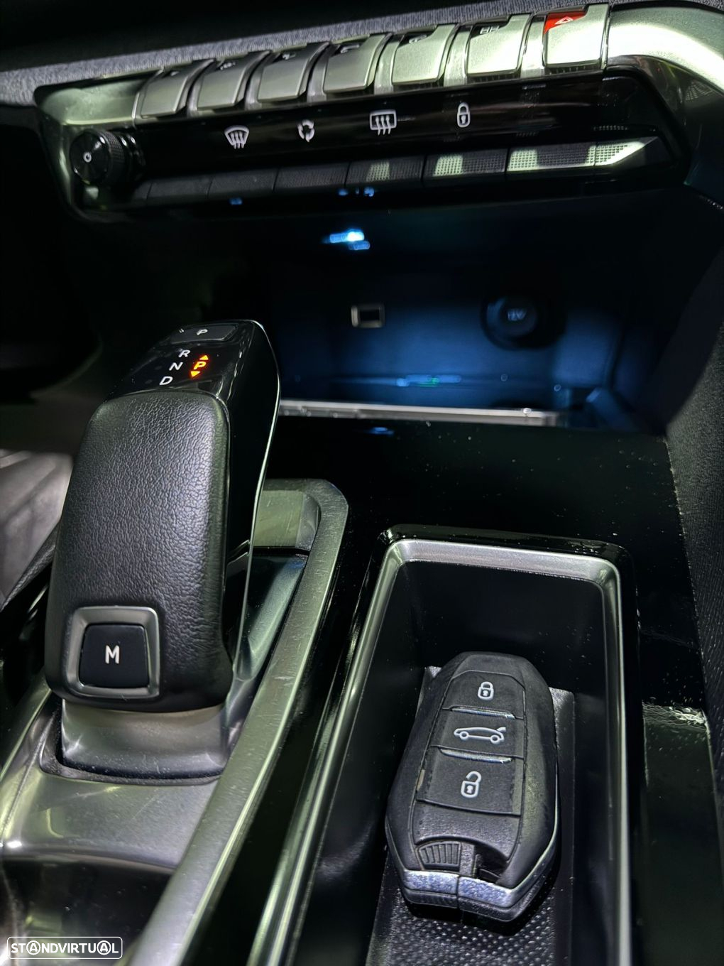 Peugeot 5008 1.5 BlueHDi Allure EAT8 - 49