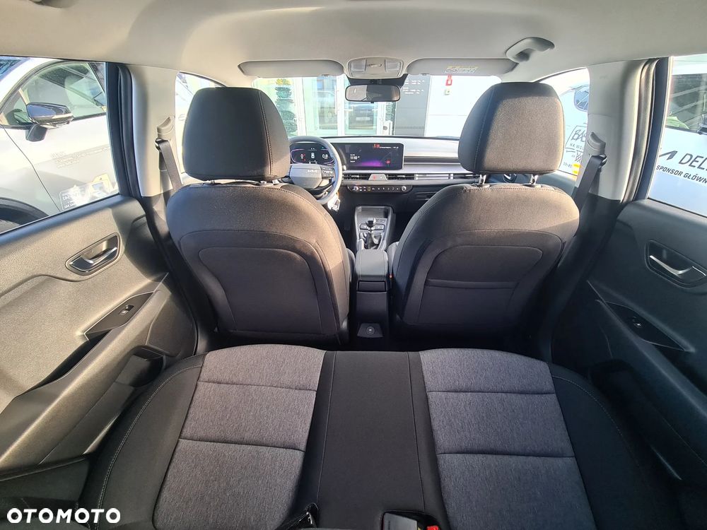 Kia Stonic 1.0 T-GDI L - 22