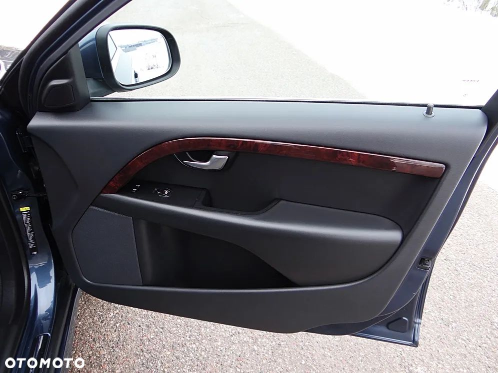 Volvo S80 2.5T Summum - 26