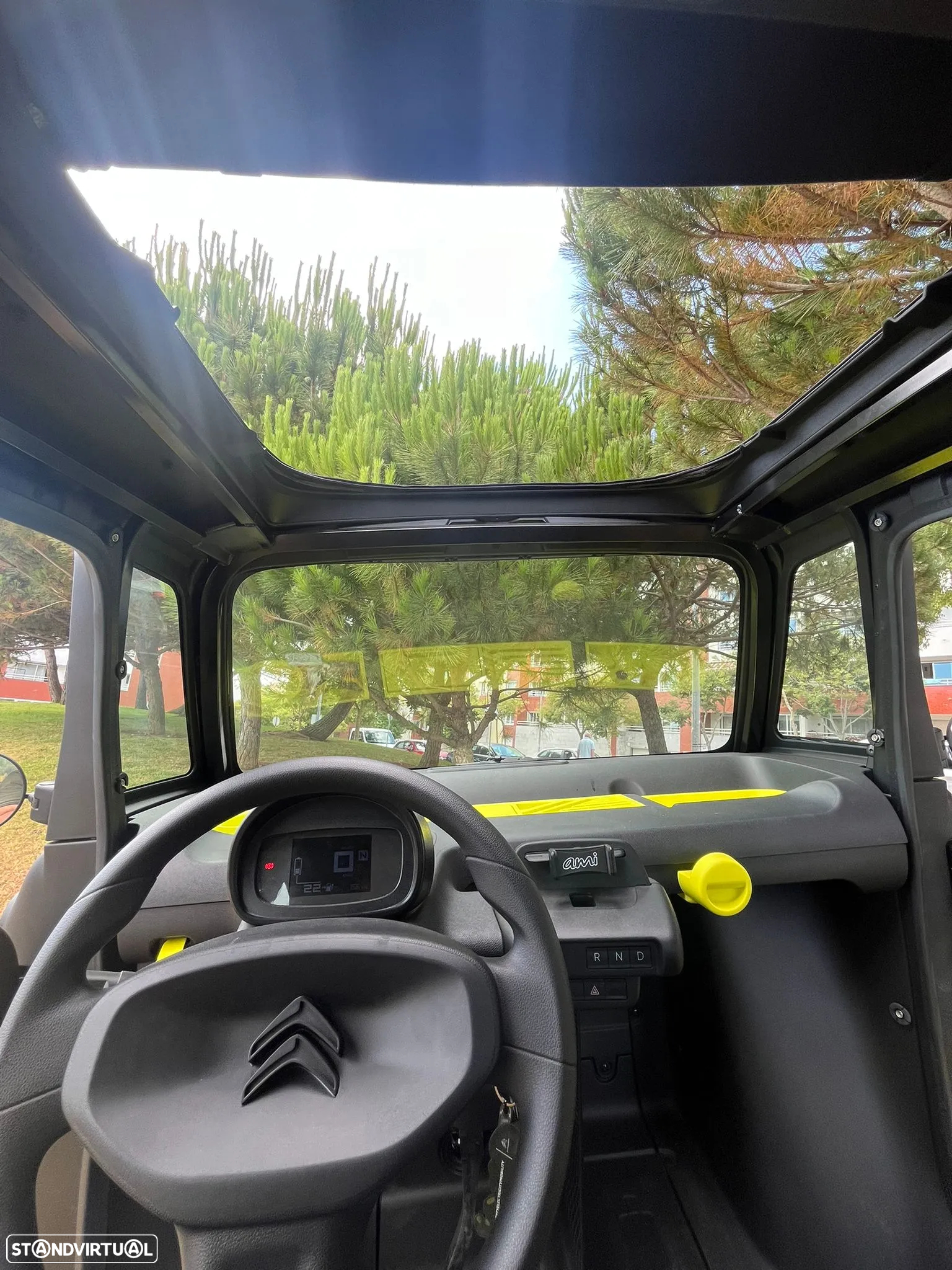 Citroën Ami - 19