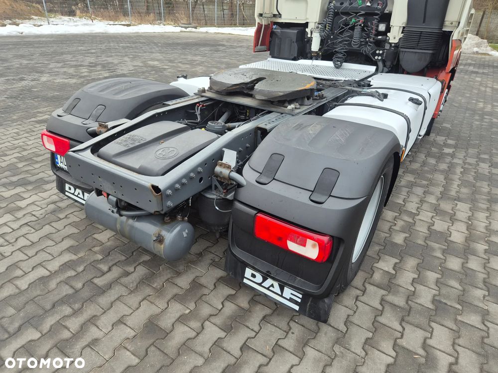 DAF XF 480 Super Space Cab - 7