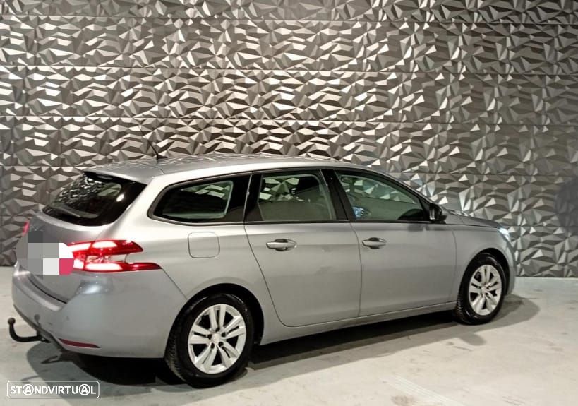 Peugeot 308 SW BlueHDi 130 Stop & Start Active Business-Pack - 3