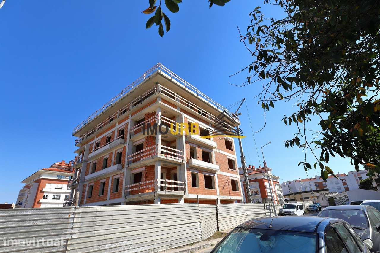 Apartamento T3 - Grande imagem: 2/18