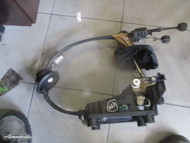 Selector De Velocidades 9689044780 PEUGEOT 207 2010 1.6Hdi - 3