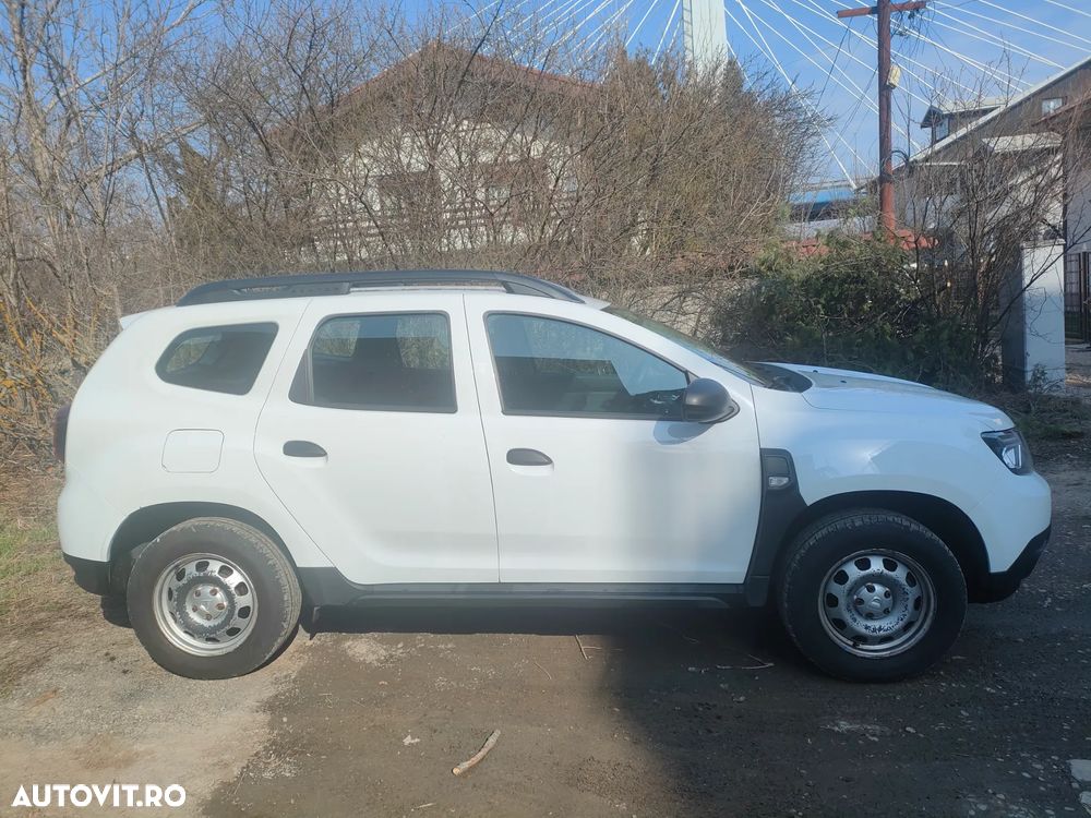 Dacia Duster TCe 100 Comfort - 15