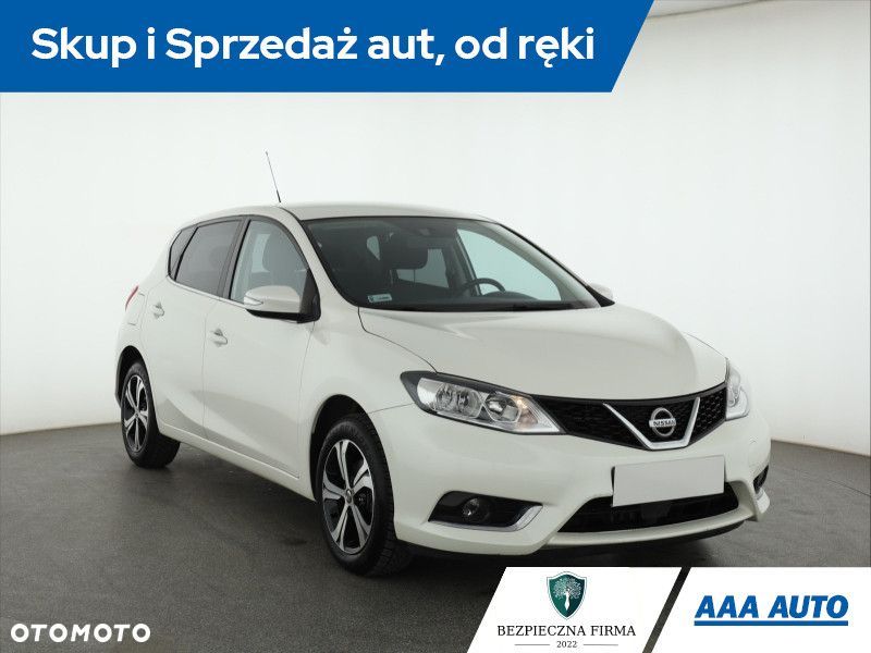 Nissan Pulsar - 3