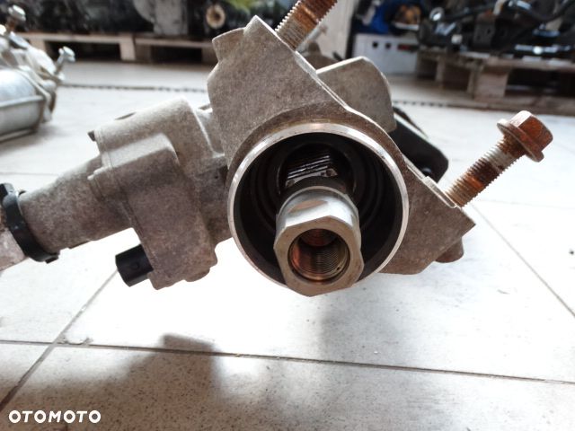 BMW X3 F25  X4 F26 Euro USA Maglownica Magiel Przekładnia Kierownicza LH  Li  32106850722 6850722 32106858719  6858719 32106881103 6881103 - 23