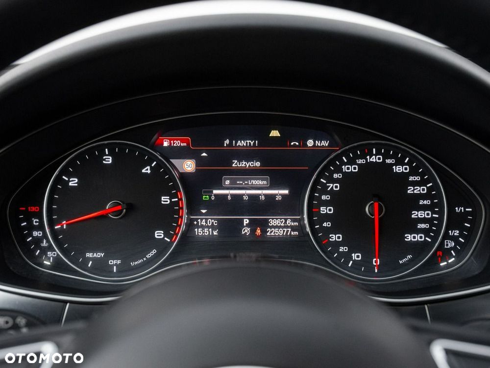 Audi A6 Limousine 2.0 TDI ultra S tronic - 13