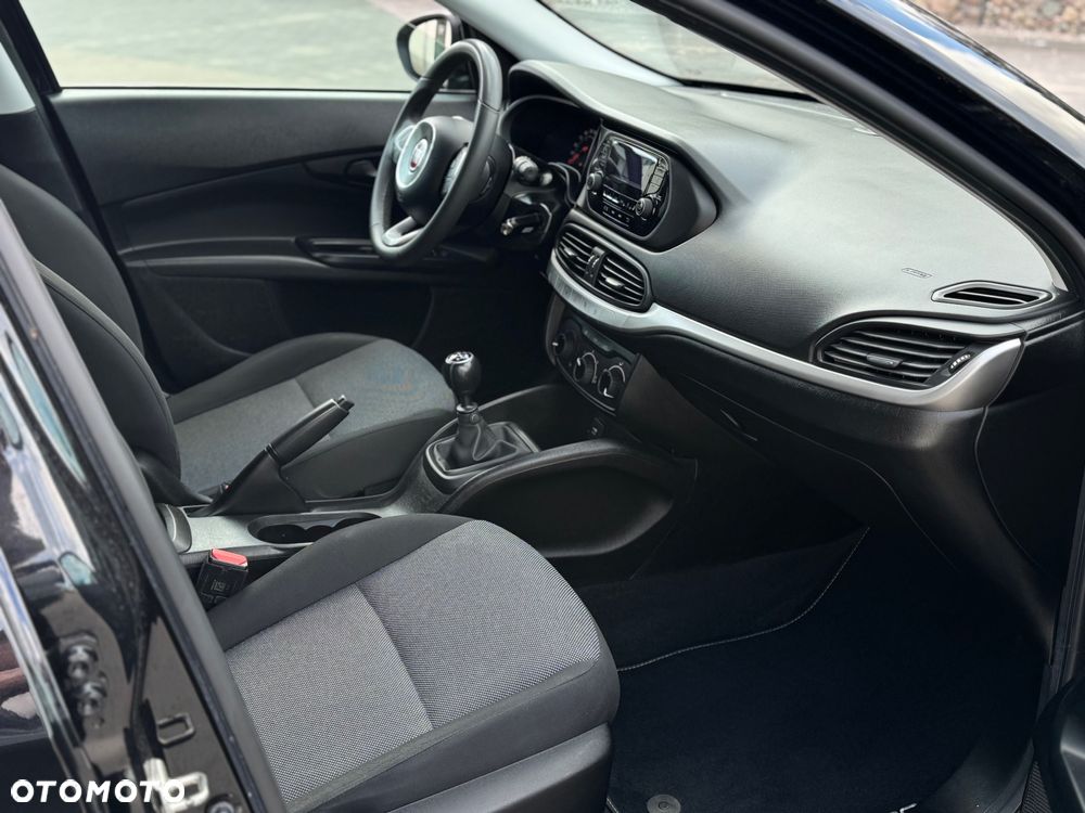 Fiat Tipo 1.4 16v Street - 7
