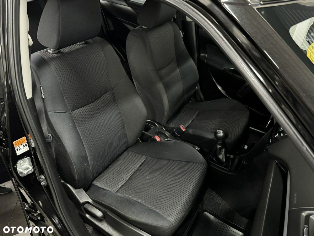 Suzuki Swift - 10