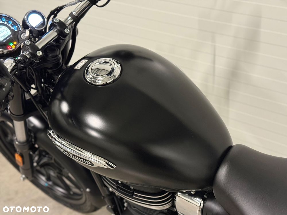 Royal Enfield Meteor - 27