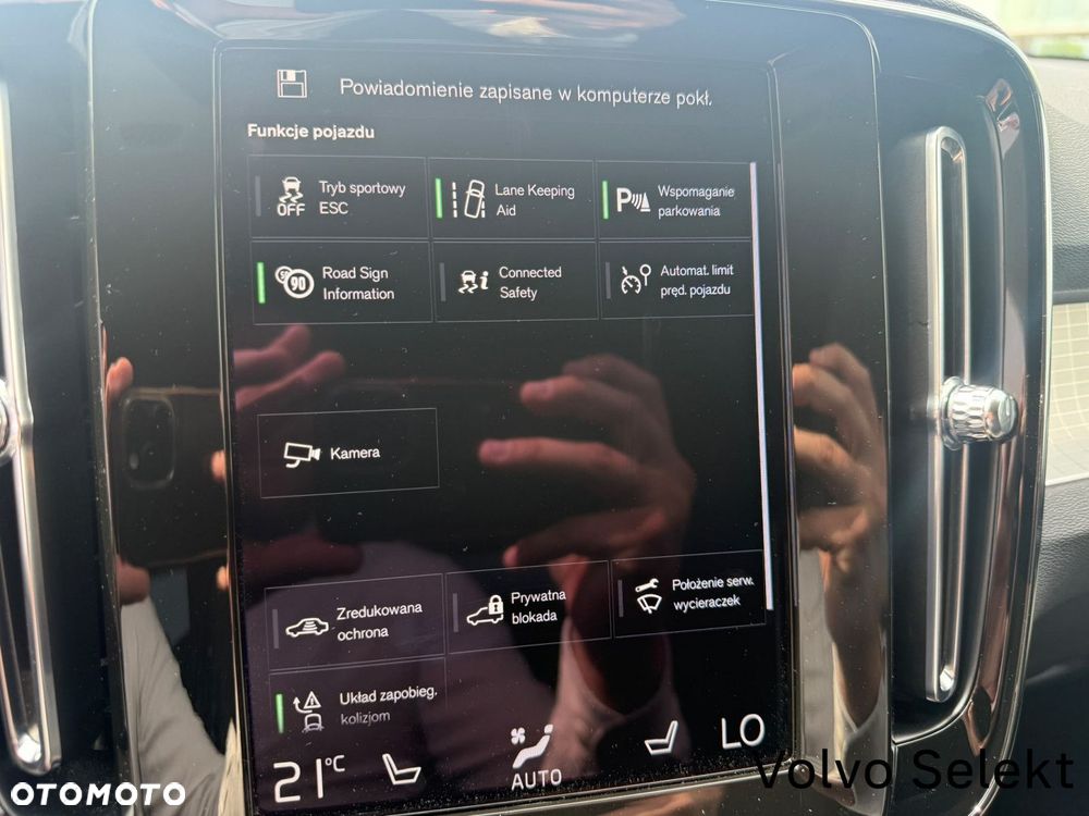 Volvo XC 40 - 23