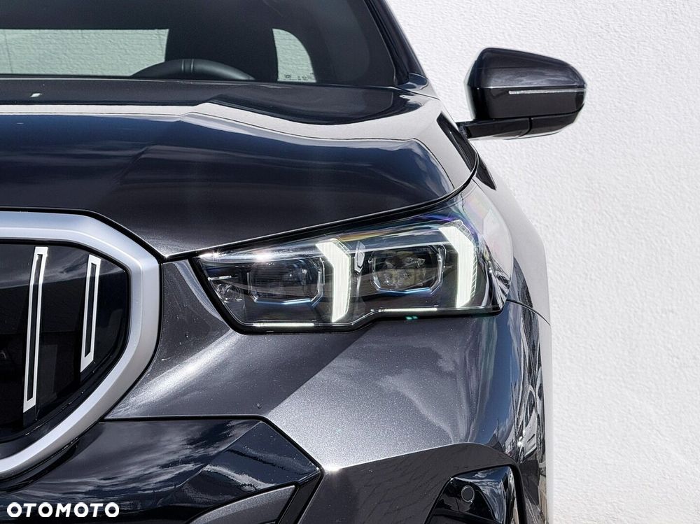 BMW Seria 5 - 8