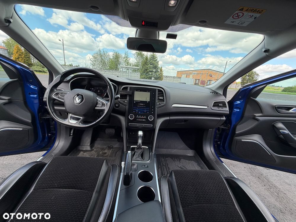 Renault Megane - 16