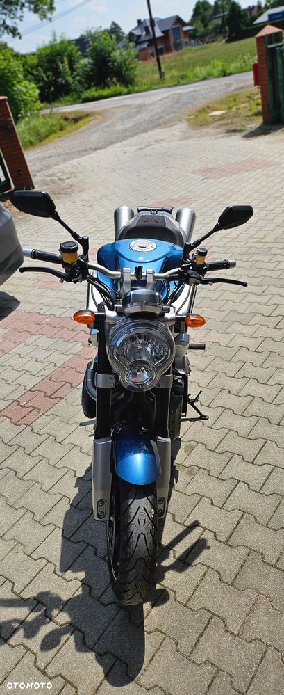 Yamaha MT - 4