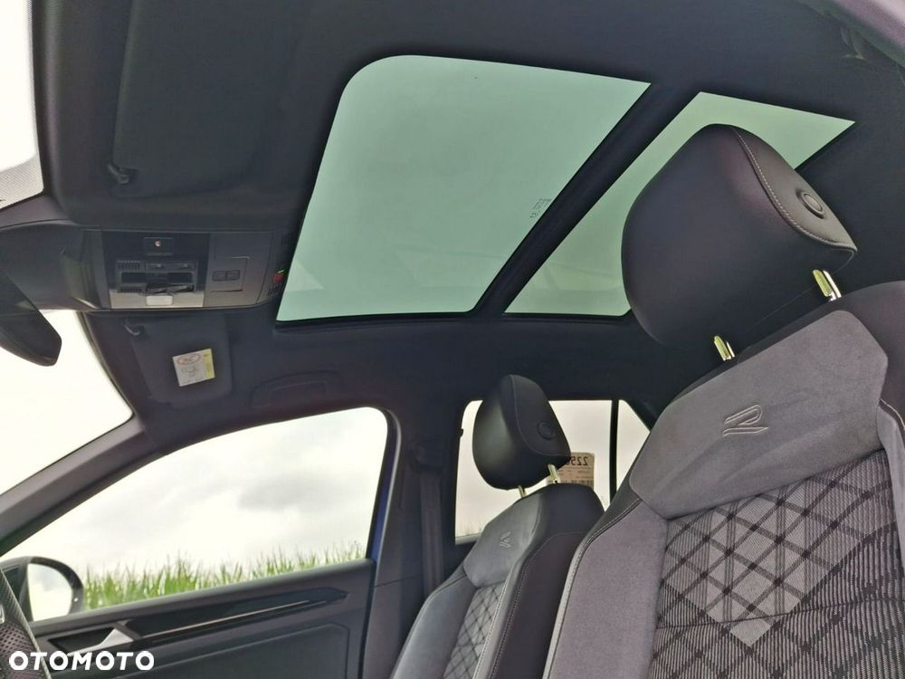 Volkswagen T-Roc - 27