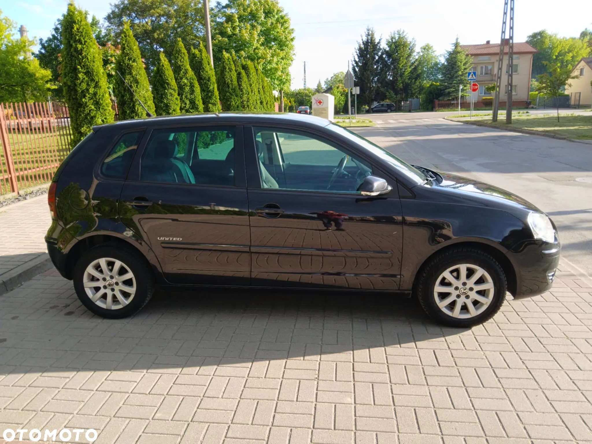 Volkswagen Polo - 5