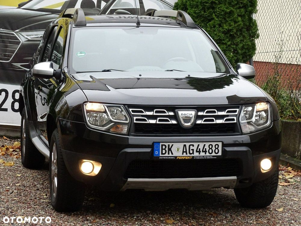 Dacia Duster - 12