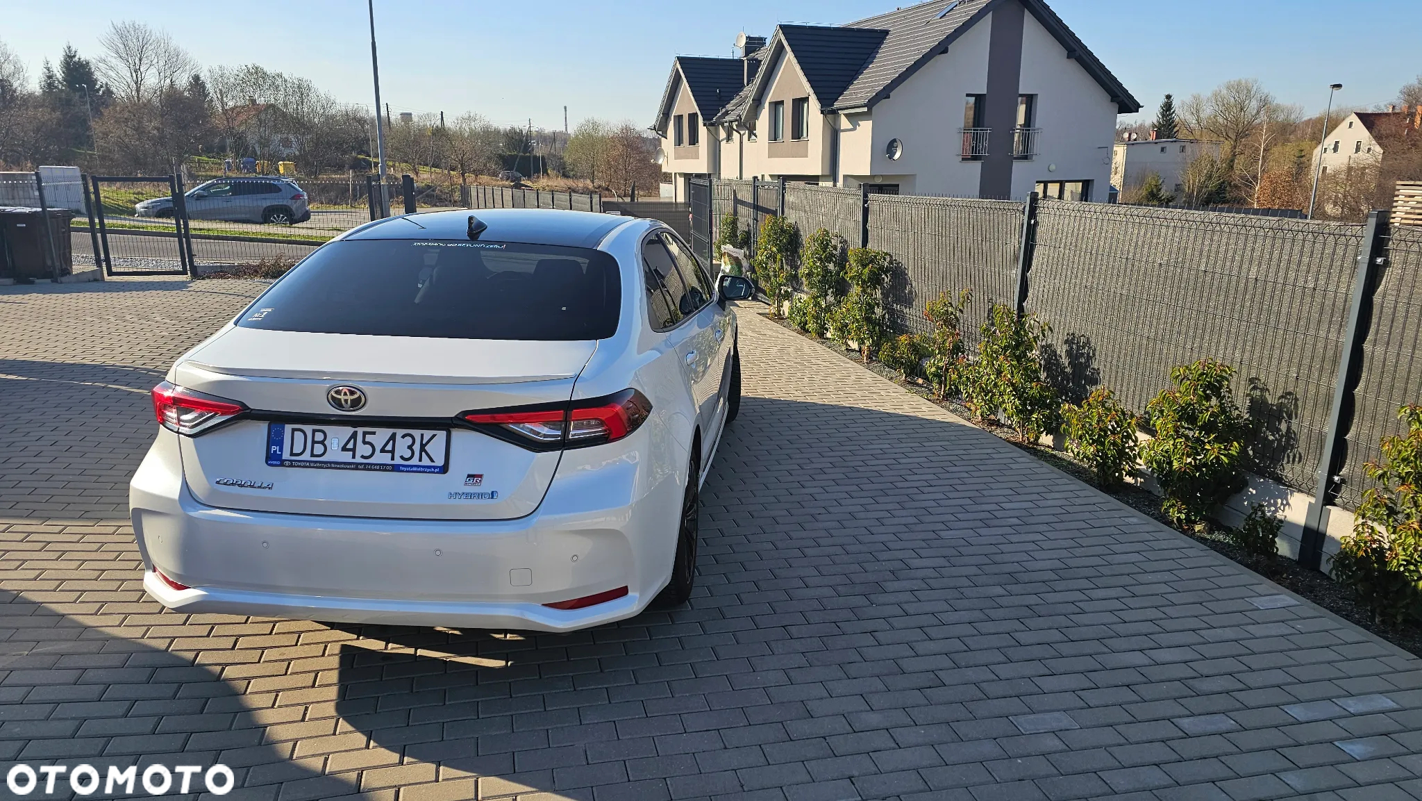 Toyota Corolla 1.8 Hybrid GR Sport - 3
