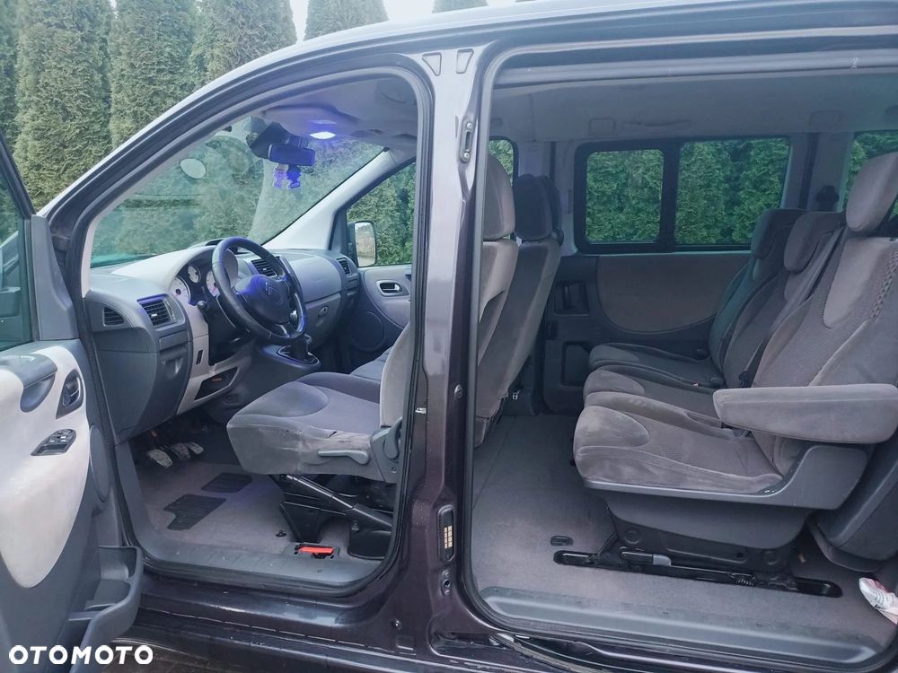 Citroën Jumpy Combi - 6