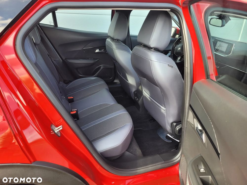 Peugeot 2008 PureTech 130 GT Pack - 30