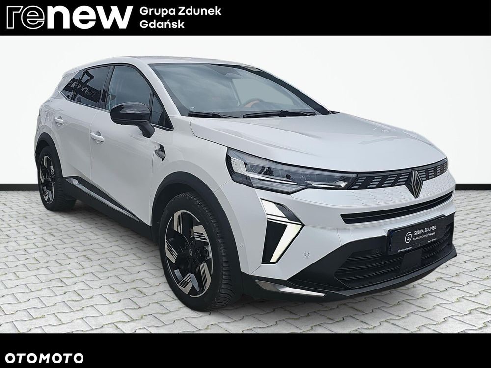 Renault Symbioz 1.6 E-Tech Full Hybrid 145 Techno - 3