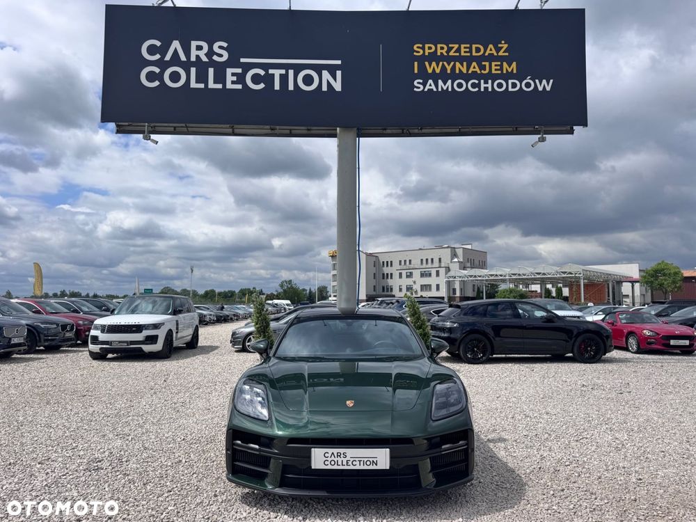 Porsche Panamera - 26