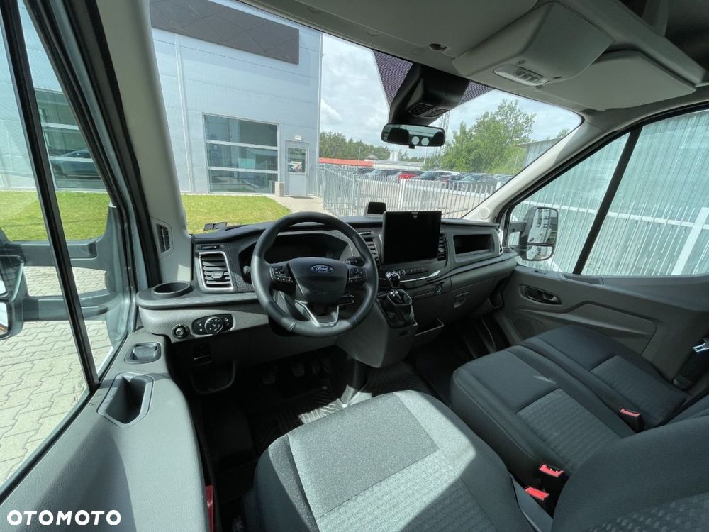 Ford Transit - 7