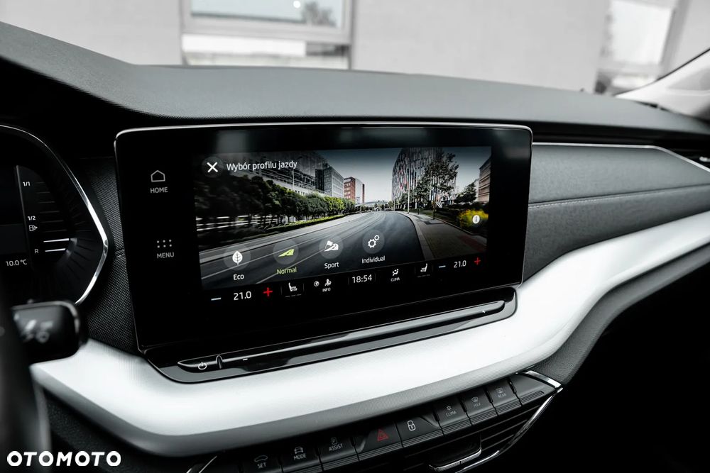 Skoda Octavia 1.5 TSI Exclusive - 19