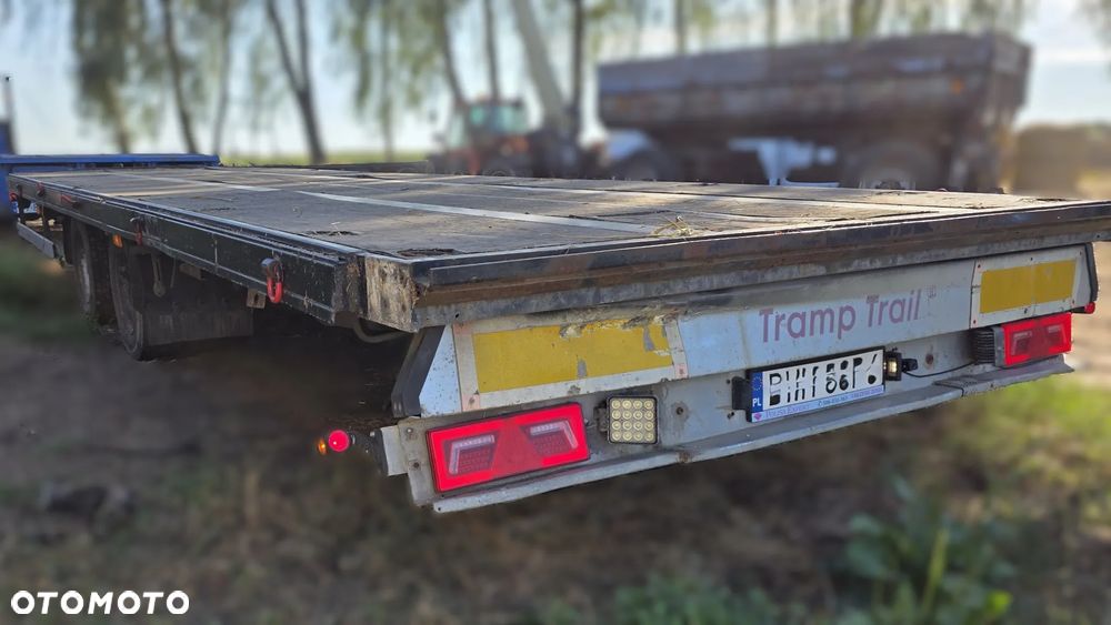 Tramp Trail 1300AL - 5