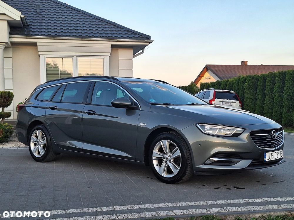 Opel Insignia 1.5 ECOTEC Direct Inj Turbo Business Edition - 3