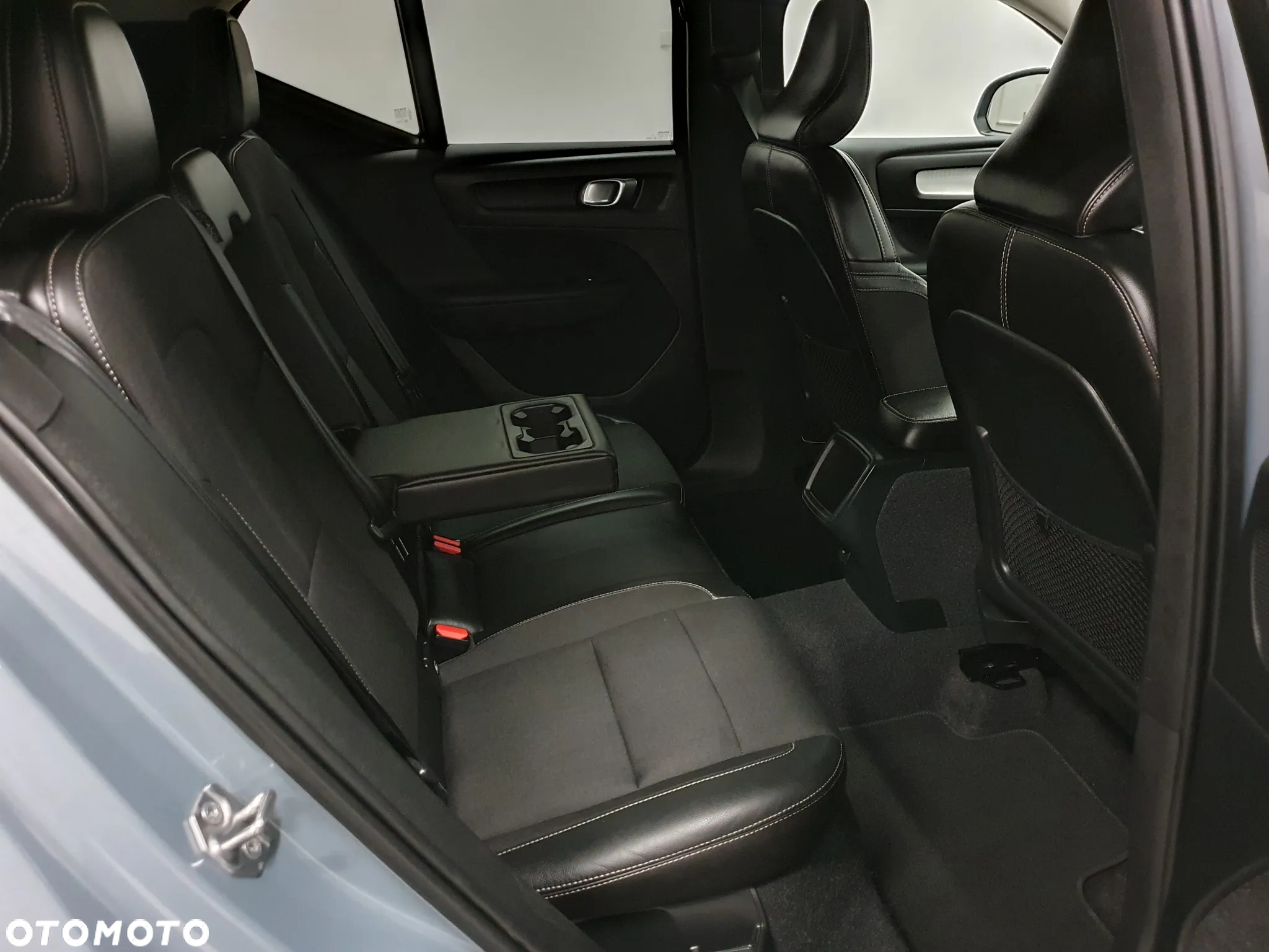 Volvo XC 40 D3 R-Design - 16